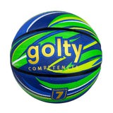 Balón Basket Competition Tributo N7
