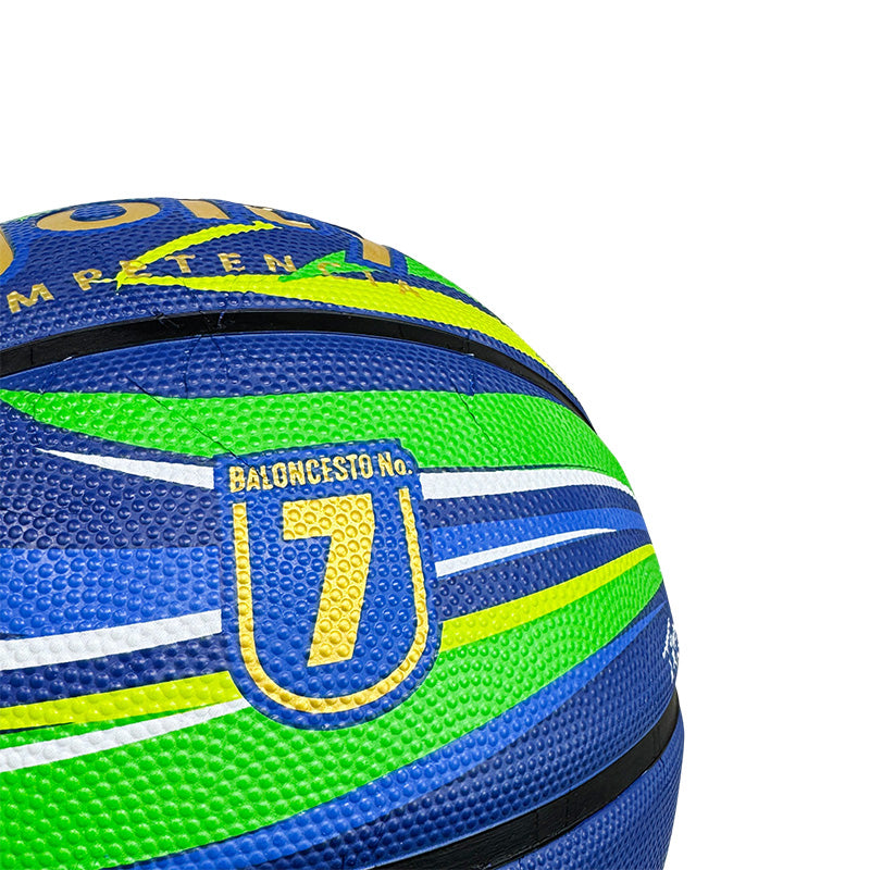 Balón Basket Competition Tributo N7