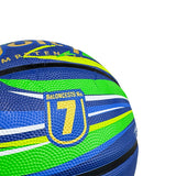 Balón Basket Competition Tributo N7
