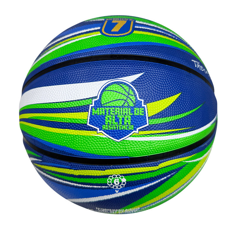 Balón Basket Competition Tributo N7