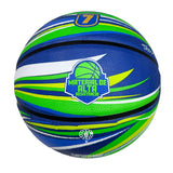Balón Basket Competition Tributo N7