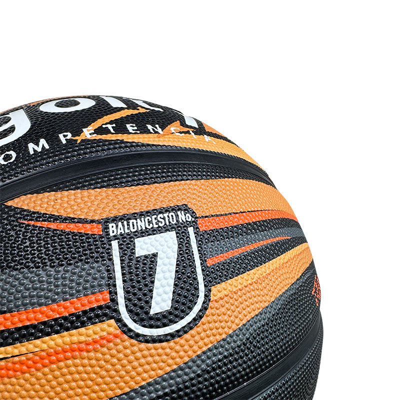 Balón Basket Competition Tributo N7