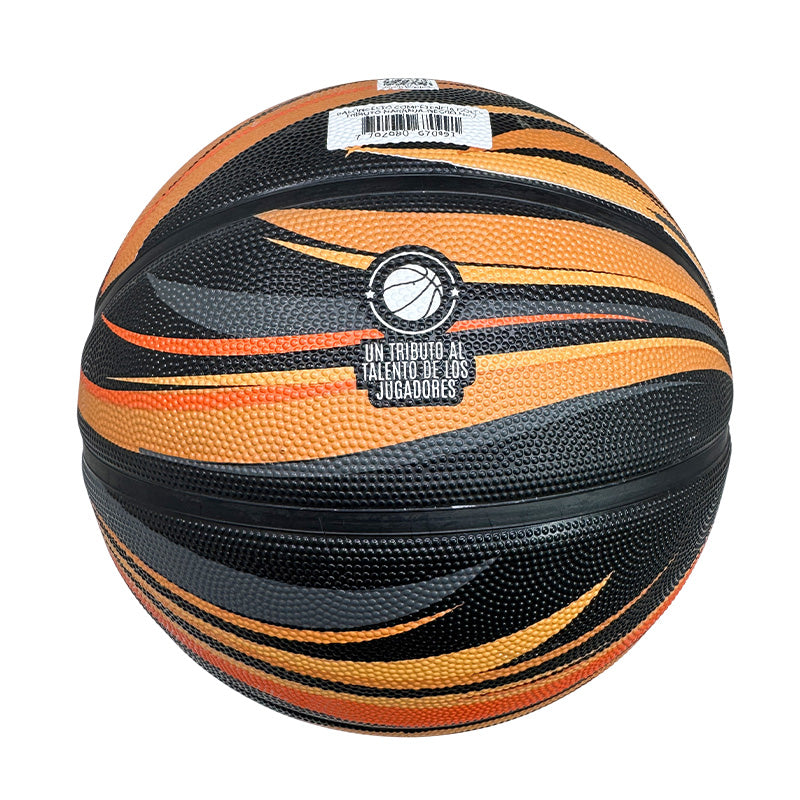 Balón Basket Competition Tributo N7