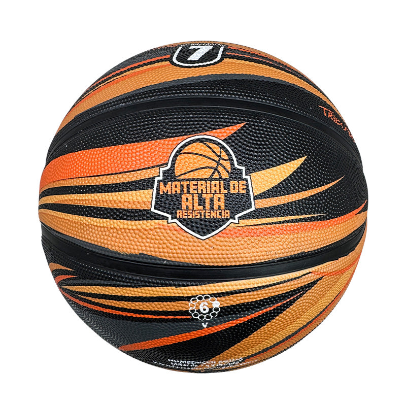 Balón Basket Competition Tributo N7