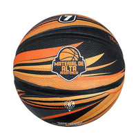 Balón Basket Competition Tributo N7
