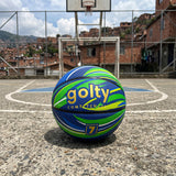Balón Basket Competition Tributo N7