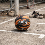 Balón Basket Competition Tributo N7