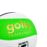 Balón Voleibol Tributo Pro Golty T680594