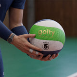 Balón Voleibol Tributo Pro Golty T680594