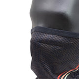 Protector Facial Balaclava Mesh Olimpia Dark GW 818192