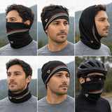 Protector Facial Balaclava Mesh Olimpia Dark GW 818192