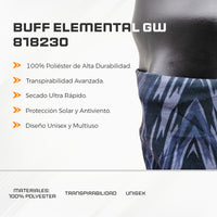 Buff Elemental GW 818230