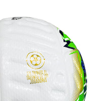 Balón Fútbol Tributo THERMOBONDED PROF N5 Golty T660992