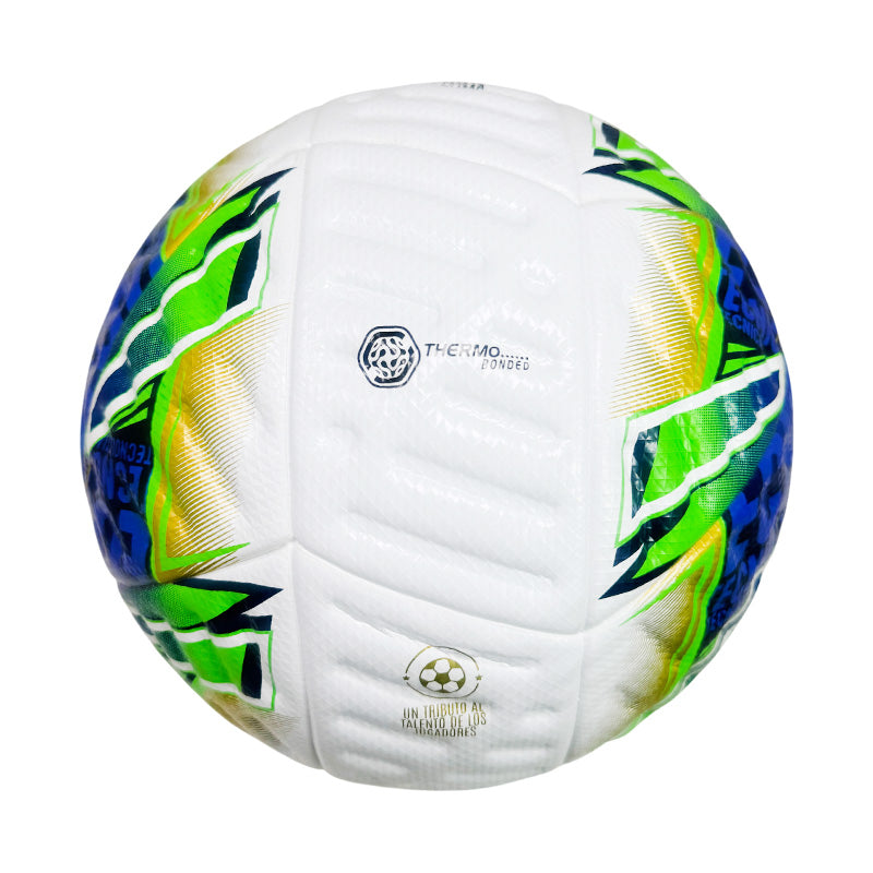 Balón Fútbol Tributo THERMOBONDED PROF N5 Golty T660992