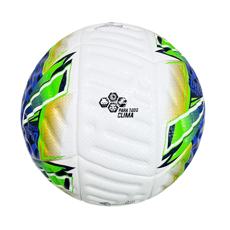 Balón Fútbol Tributo THERMOBONDED PROF N5 Golty T660992