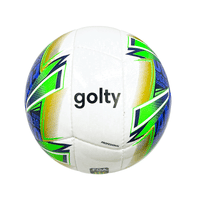 Balón Futsala Tributo FGA Cosido 62-64 Golty T661999
