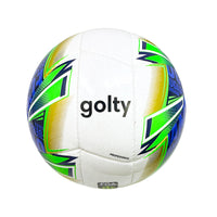 Balón Futsala Tributo FGA Cosido 62-64 Golty T661999