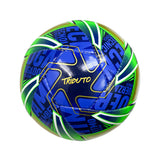 Balón Futsala Tributo FGA Cosido 62-64 Golty T661999