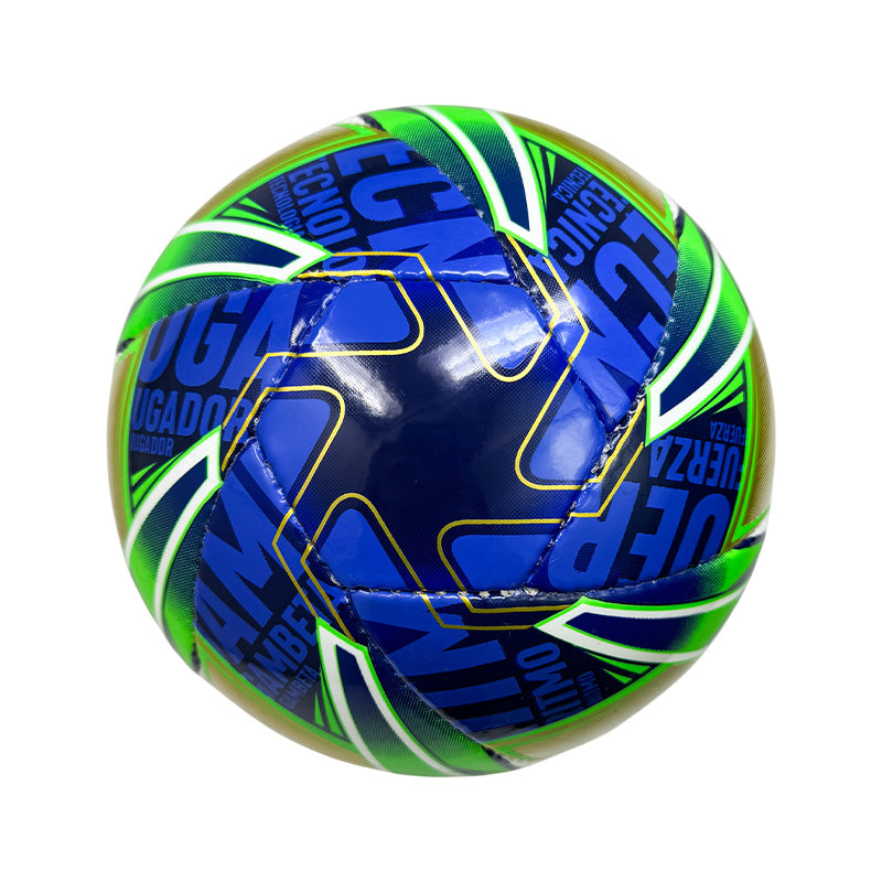Balón Futsala Tributo FGA Cosido 62-64 Golty T661999