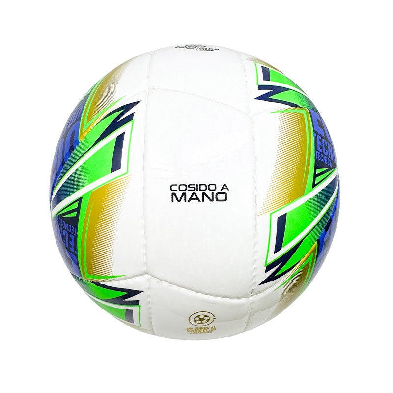 Balón Futsala Tributo FGA Cosido 62-64 Golty T661999