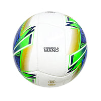 Balón Futsala Tributo FGA Cosido 62-64 Golty T661999