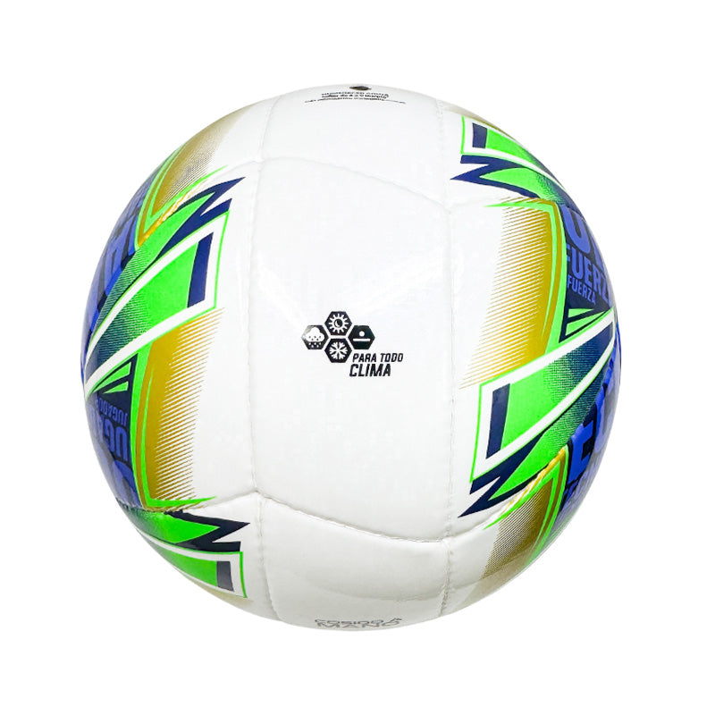 Balón Futsala Tributo FGA Cosido 62-64 Golty T661999