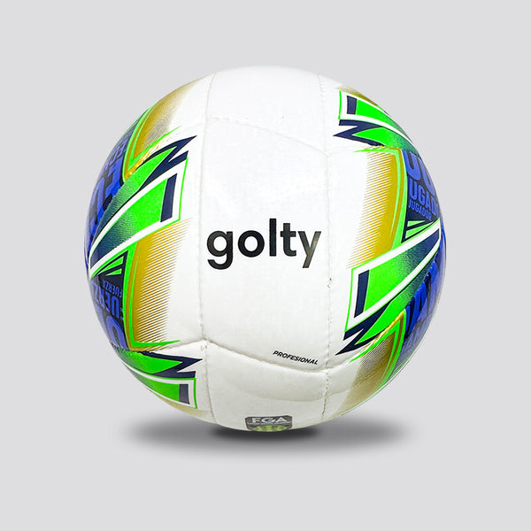 Balón Futsala Tributo FGA Cosido 62-64 Golty T661999