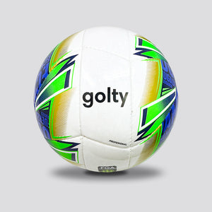 Balón Futsala Tributo FGA Cosido 62-64 Golty T661999