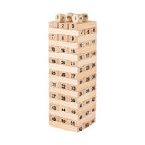 Jenga Didáctico PTP18258