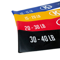 Set Bandas Elásticas Látex X4 K6 X4 67164