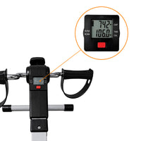 Bicicleta Estática Portátil K6 69645