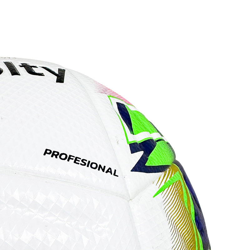 Balón Fútbol Tributo THERMOBONDED Femenino N5 Golty T661098