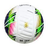 Balón Fútbol Tributo THERMOBONDED Femenino N5 Golty T661098