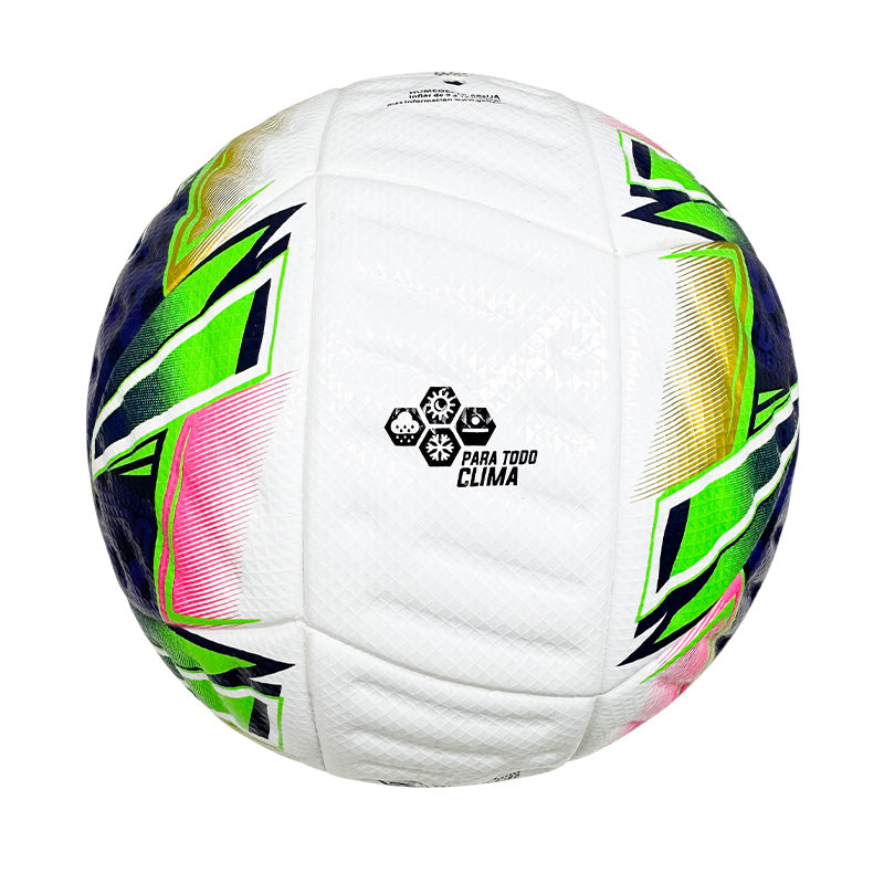 Balón Fútbol Tributo THERMOBONDED Femenino N5 Golty T661098