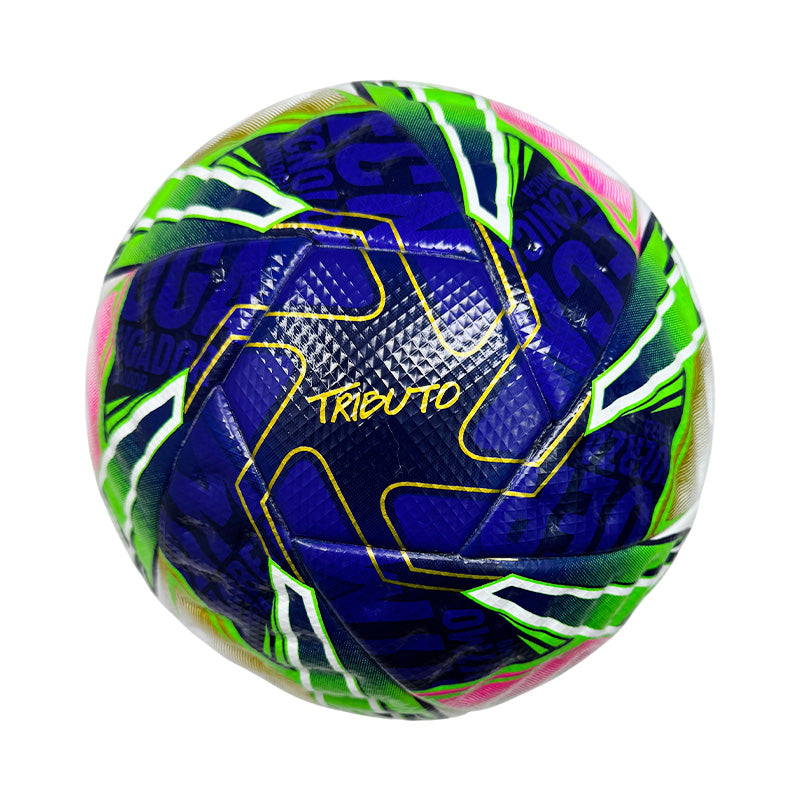 Balón Fútbol Tributo THERMOBONDED Femenino N5 Golty T661098