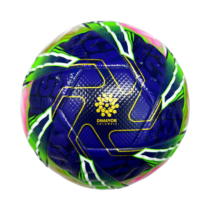 Balón Fútbol Tributo THERMOBONDED Femenino N5 Golty T661098