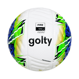 Balón Futsala Tributo Profesional THERMOTECH Golty 62-64 T661272