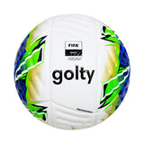 Balón Futsala Tributo Profesional THERMOTECH Golty 62-64 T661272