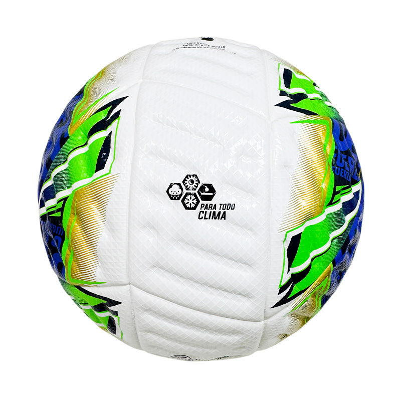 Balón Futsala Tributo Profesional THERMOTECH Golty 62-64 T661272