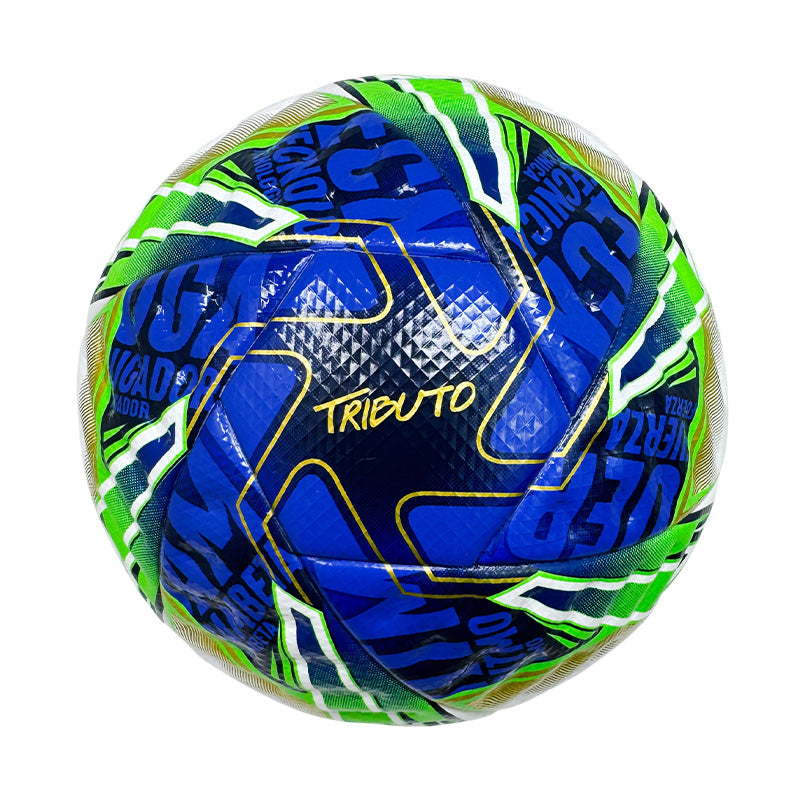Balón Futsala Tributo Profesional THERMOTECH Golty 62-64 T661272