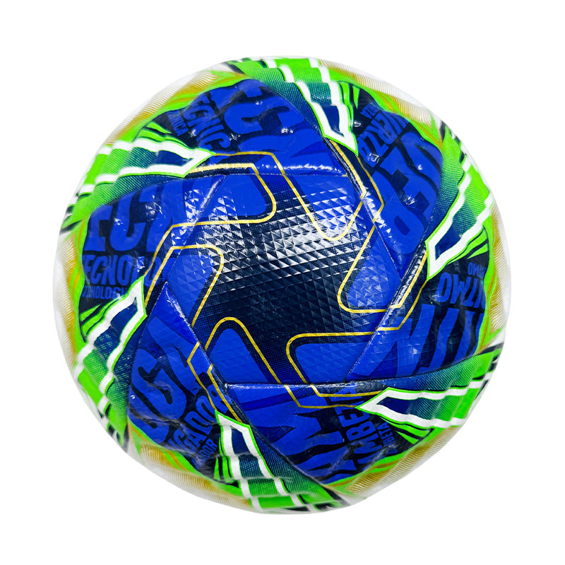 Balón Futsala Tributo Profesional THERMOTECH Golty 62-64 T661272