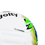 Balón Futsala Tributo Profesional THERMOTECH Golty 62-64 T661272