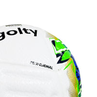 Balón Futsala Tributo Profesional THERMOTECH Golty 62-64 T661272