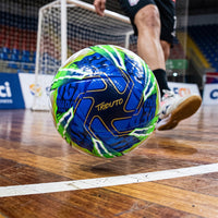 Balón Futsala Tributo Profesional THERMOTECH Golty 62-64 T661272
