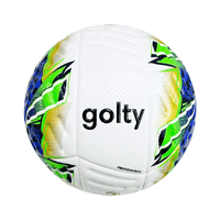Balón Fútbol Tributo THERMOBONDED PROF N4 Golty T661173