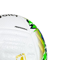 Balón Fútbol Tributo THERMOBONDED PROF N4 Golty T661173