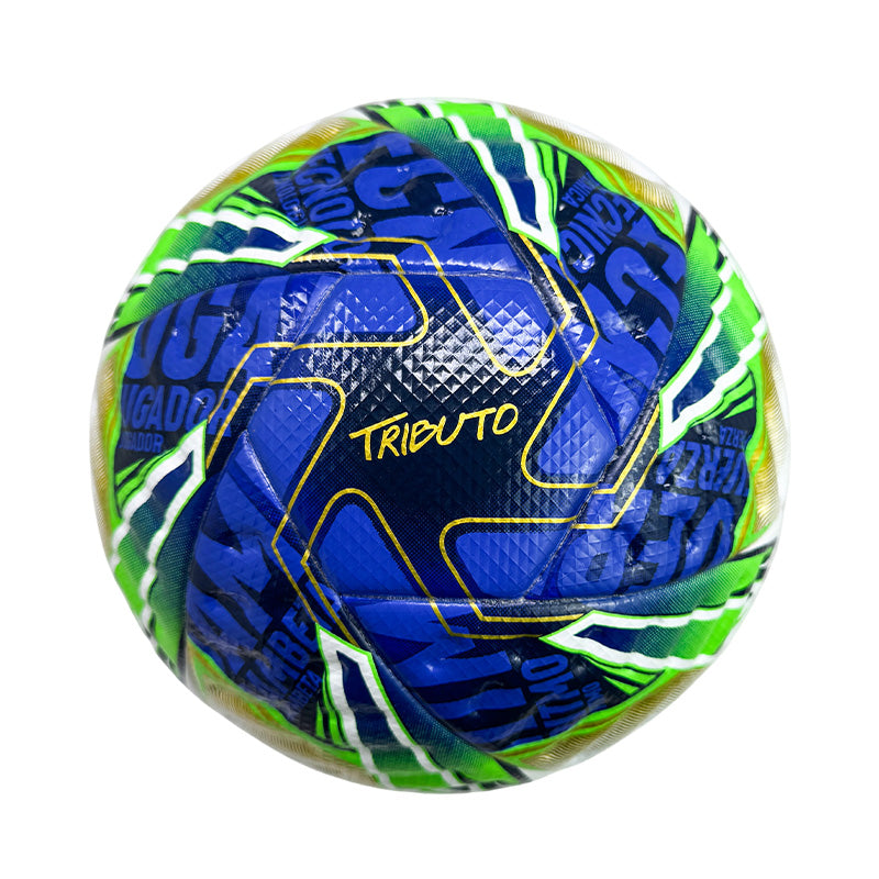 Balón Fútbol Tributo THERMOBONDED PROF N4 Golty T661173