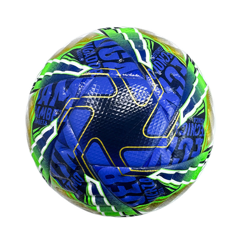 Balón Fútbol Tributo THERMOBONDED PROF N4 Golty T661173