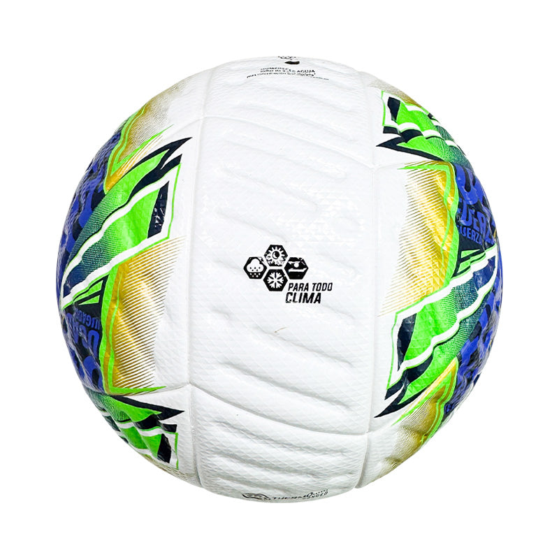 Balón Fútbol Tributo THERMOBONDED PROF N4 Golty T661173