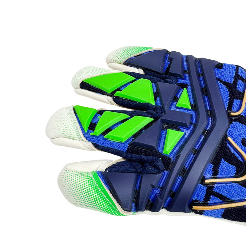 Guantes Arquero Profesional Tributo Golty